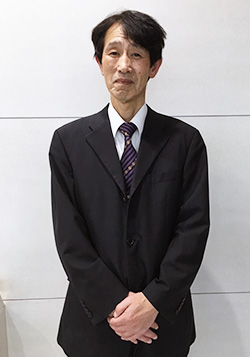 富岡 康 講師