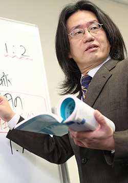 林 信廣 講師